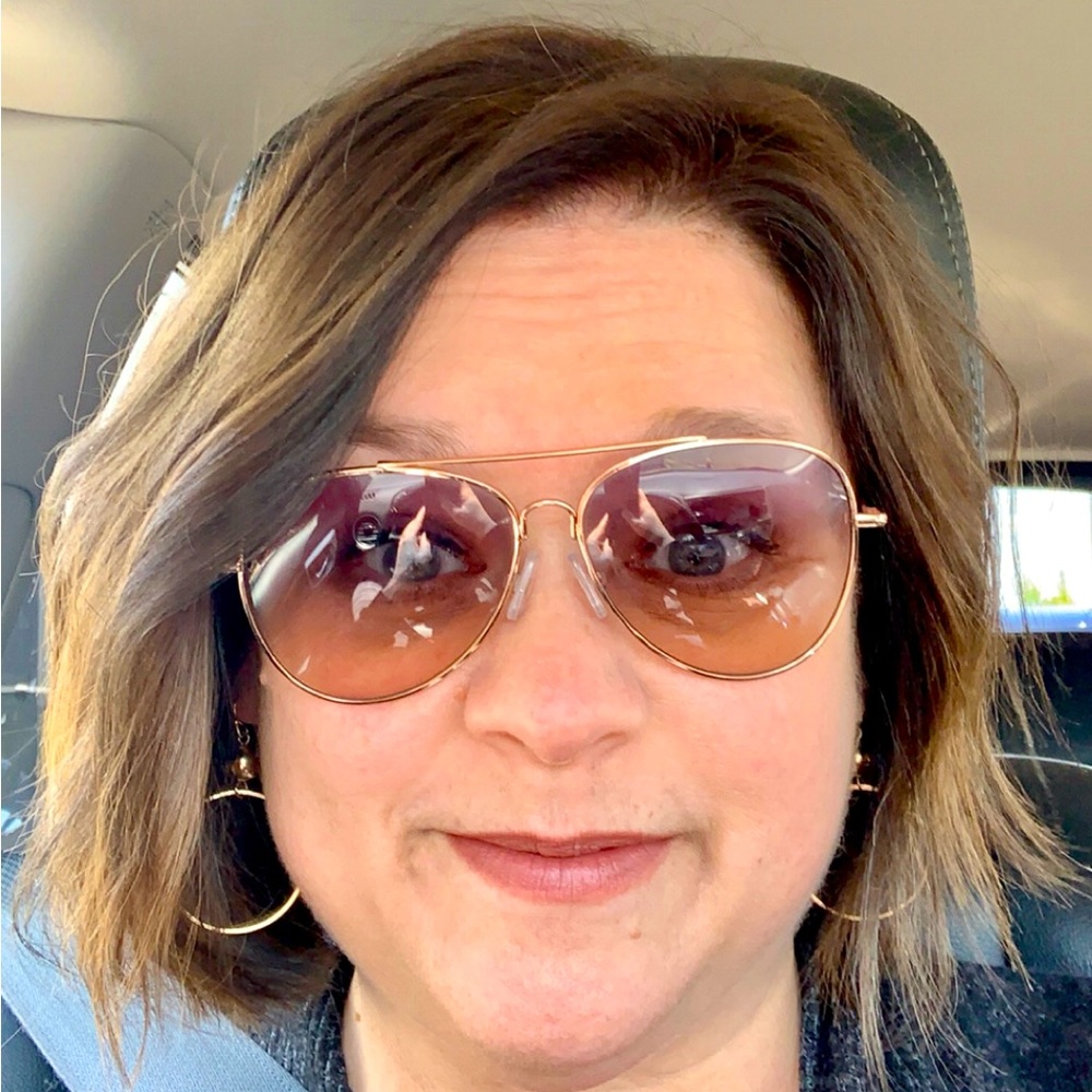Meet your Posher, Marcie